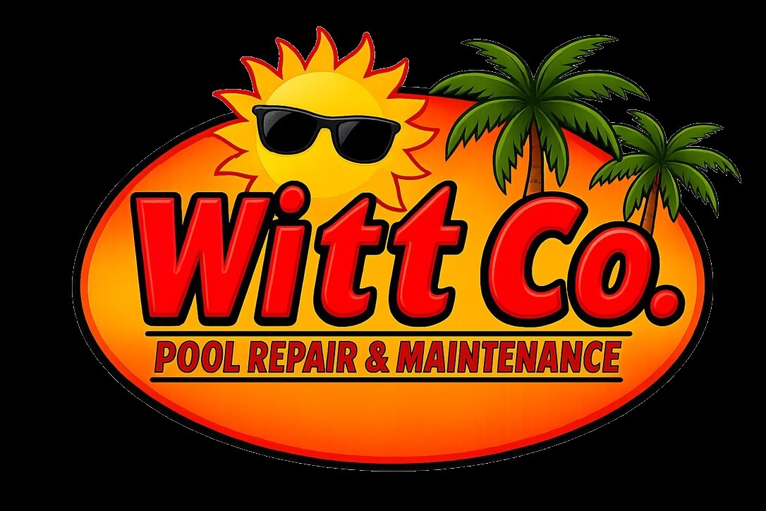 Witt Co. Pool Repair & Maintenance